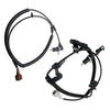 ABS SPEED SENSOR FOR NISSAN NAVARA D22 PICK UP 2.5TD 1998-2007 FRONT LEFT & RIGHT 47911-2S700 47910-2S700 2 PCS