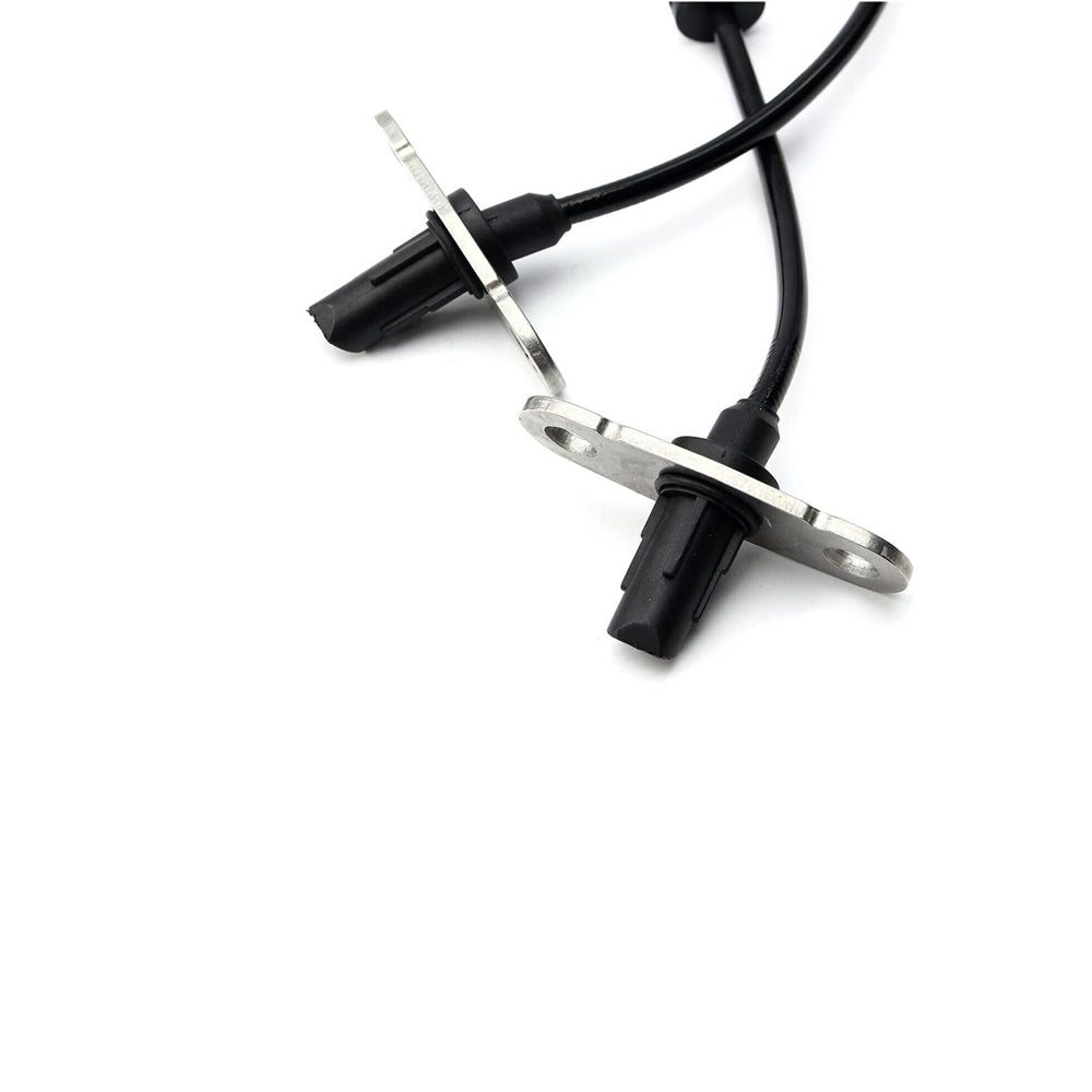 ABS SPEED SENSOR FOR NISSAN PATHFINDER III R51 NP300 NAVARA D40 2.5L FRONT & REAR LEFT & RIGHT 4 PCS