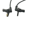 ABS SPEED SENSOR FOR NISSAN PATHFINDER Mk3 2005-2012 REAR LEFT & RIGHT 479005X01A 2 PCS