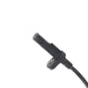 ABS SPEED SENSOR FOR NISSAN PRIMASTAR VAUXHALL VIVARO RENAULT TRAFIC REAR LEFT & RIGHT 93865951 2 PCS