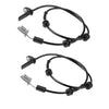 ABS SPEED SENSOR FOR NISSAN QASHQAI 2007-2013 FRONT LEFT & RIGHT 47910JD000 2 PCS