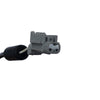 ABS SPEED SENSOR FOR NISSAN QASHQAI 2007-2013 FRONT LEFT & RIGHT 47910JD000 2 PCS