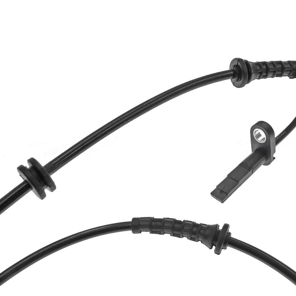 ABS SPEED SENSOR FOR NISSAN QASHQAI 2007-2013 REAR LEFT OR RIGHT 47900-JD600