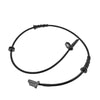ABS SPEED SENSOR FOR NISSAN QASHQAI 2007-2013 REAR LEFT OR RIGHT 47900-JD600
