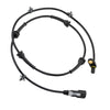 ABS SPEED SENSOR FOR NISSAN QASHQAI QASHQAI+2 J10 (2007-2015) REAR LEFT & RIGHT 47900-BR00A 2 PCS