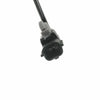 ABS SPEED SENSOR FOR NISSAN QASHQAI QASHQAI+2 J10 (2007-2015) REAR LEFT & RIGHT 47900-BR00A 2 PCS