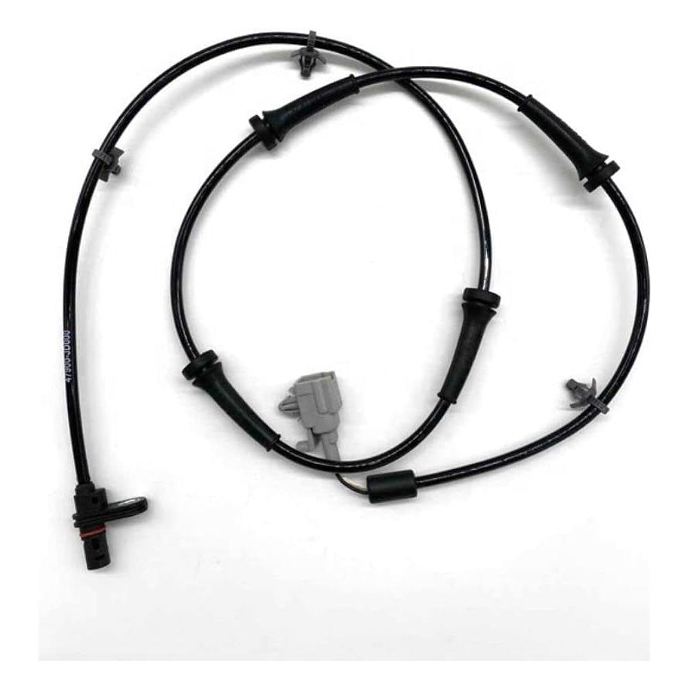 ABS SPEED SENSOR FOR NISSAN QASHQAI / QASHQAI+2 MK1 J10 REAR LEFT OR RIGHT 47900JD000