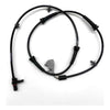 ABS SPEED SENSOR FOR NISSAN QASHQAI / QASHQAI+2 MK1 J10 REAR LEFT OR RIGHT 47900JD000