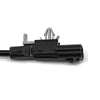 ABS SPEED SENSOR FOR NISSAN X-TRAIL QASHQAI 2.0 REAR LEFT & RIGHT 479004CE4A 2 PCS