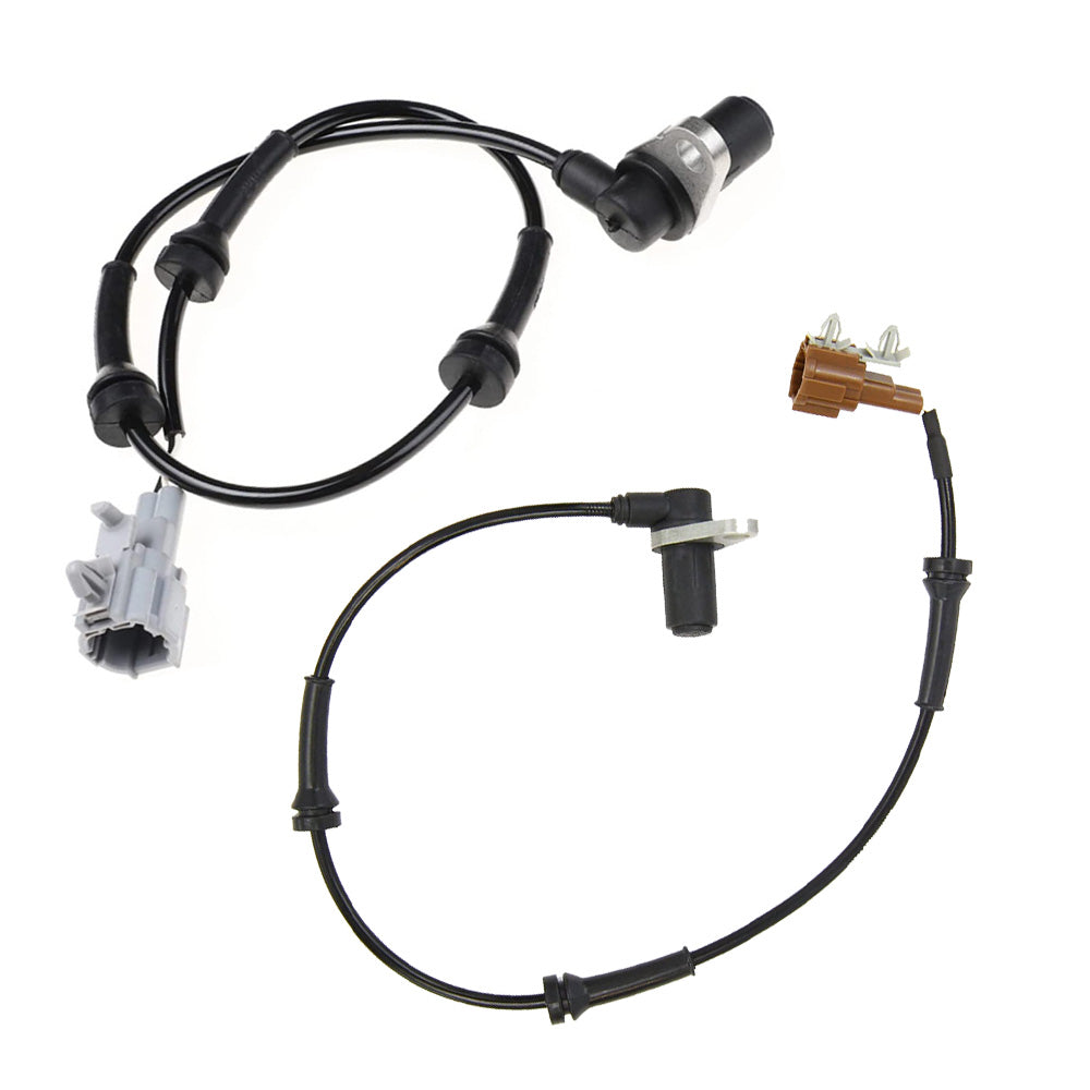 ABS SPEED SENSOR FOR NISSAN X-TRAIL T30 2001-2013 REAR LEFT & RIGHT  47900-8H300 - 47901-8H300 2 PCS