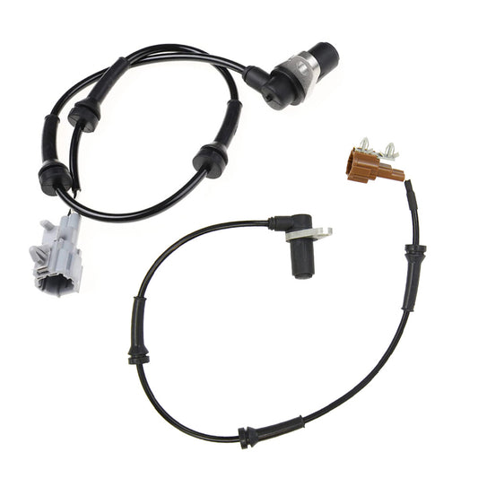 ABS SPEED SENSOR FOR NISSAN X-TRAIL T30 2001-2013 REAR LEFT & RIGHT  47900-8H300 - 47901-8H300 2 PCS