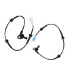 ABS SPEED SENSOR FOR NISSAN X-TRAIL T30  2003-2013  2.0 2.2 2.5 REAR LEFT & RIGHT 47901-EQ010 , 47900-EQ010 2 PCS