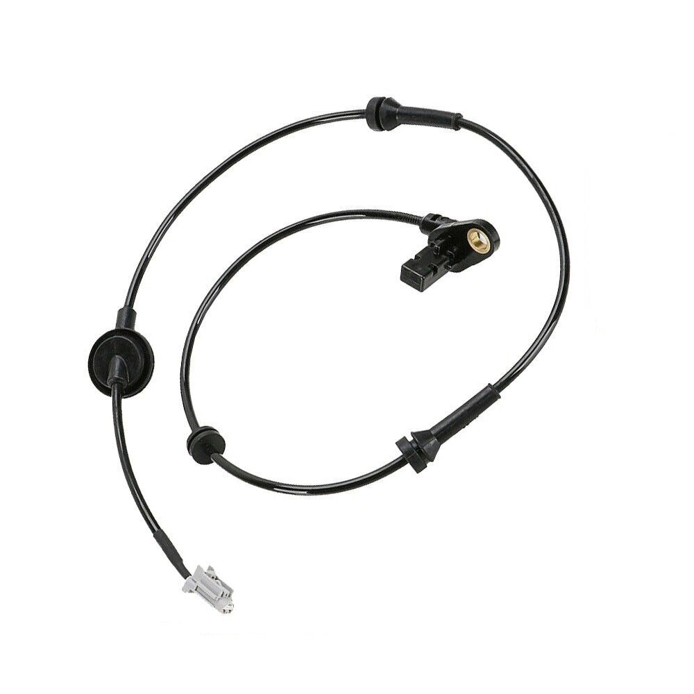 ABS SPEED SENSOR FOR NISSAN X-TRAIL T30 2/2.2DI/2.2DCI/2.5 FRONT LEFT & RIGHT 47911-EQ010 , 47910-EQ010 2 PCS