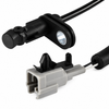 ABS SPEED SENSOR FOR Nissan Qashqai 2007-2013 2.0 2.0 dCi REAR LEFT OR RIGHT 47900JD600