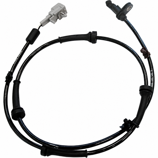 ABS SPEED SENSOR FOR Nissan Qashqai 2007-2013 2.0 2.0 dCi REAR LEFT OR RIGHT 47900JD600