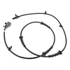 ABS SPEED SENSOR FOR Nissan Qashqai 2007-2013 2.0 2.0 dCi REAR LEFT OR RIGHT 47900JD600