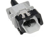 ABS SPEED SENSOR FOR OPEL ASTRA ZAFIRA FRONT LEFT OR RIGHT 13118565