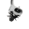 ABS SPEED SENSOR FOR OPEL ASTRA ZAFIRA FRONT LEFT OR RIGHT 13118565