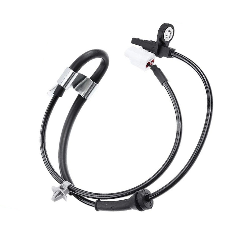 ABS SPEED SENSOR FOR OPEL VAUXHALL AGILA 1.2 (B) 2008-2014 SUZUKI SWIFT 1.3 2005-ON FRONT LEFT & RIGHT 2 PCS