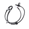 ABS SPEED SENSOR FOR OPEL VAUXHALL AGILA 1.2 (B) 2008-2014 SUZUKI SWIFT 1.3 2005-ON FRONT LEFT & RIGHT 2 PCS