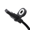 ABS SPEED SENSOR FOR OPEL VAUXHALL AGILA 1.2 (B) 2008-2014 SUZUKI SWIFT 1.3 2005-ON FRONT LEFT & RIGHT 2 PCS
