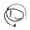 ABS SPEED SENSOR FOR OPEL VAUXHALL AGILA SUZUKI SWIFT FRONT & REAR LEFT & RIGHT 4 PCS