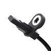 ABS SPEED SENSOR FOR OPEL VAUXHALL AGILA SUZUKI SWIFT FRONT & REAR LEFT & RIGHT 4 PCS
