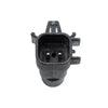 ABS SPEED SENSOR FOR OPEL VAUXHALL ASTRA K ASTRA K / KOMBI 1.0-1.6D 2006.2015 FRONT RIGHT AND LEFT 13473250 2 PCS