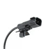 ABS SPEED SENSOR FOR OPEL VAUXHALL ASTRA K ASTRA K / KOMBI 1.0-1.6D 2006.2015 FRONT RIGHT AND LEFT 13473250 2 PCS