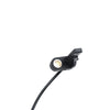 ABS SPEED SENSOR FOR PEUGEOT 206 2A/C 2D 206+ 1.1 1.4 1.6 2.0 REAR LEFT OR RIGHT 4545.A0