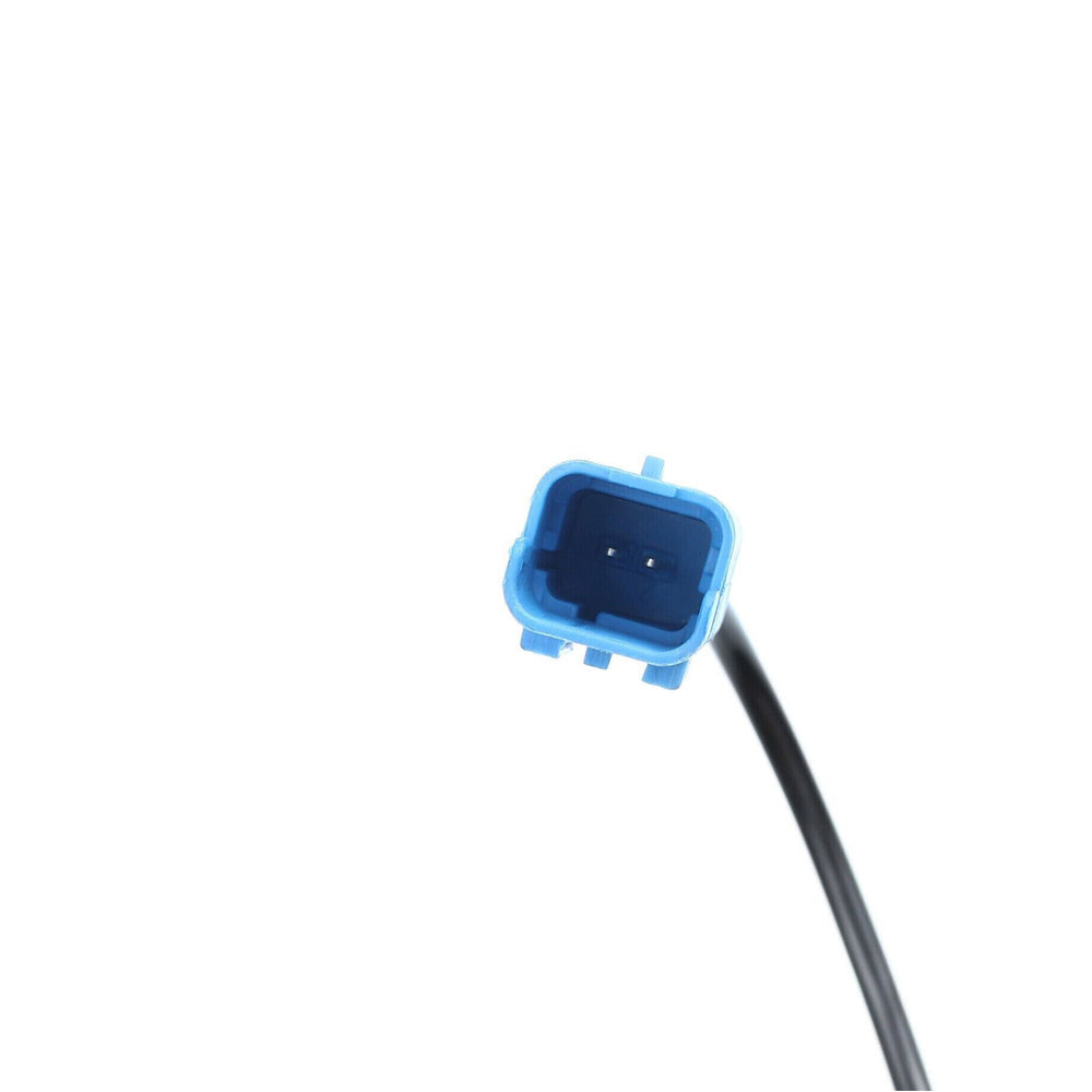 ABS SPEED SENSOR FOR PEUGEOT 206 2A/C 2D 206+ 1.1 1.4 1.6 2.0 REAR LEFT & RIGHT 4545.A0 2 PCS