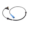 ABS SPEED SENSOR FOR PEUGEOT 206 CC 2.0 PETROL  2002-2007 FRONT LEFT OR RIGHT 4545.99