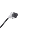 ABS SPEED SENSOR FOR PEUGEOT 3008  2008-2016  REAR LEFT OR RIGHT 4545.K8