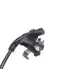 ABS SPEED SENSOR FOR PEUGEOT 3008 2008-2016 REAR LEFT & RIGHT 4545.K8 2 PCS