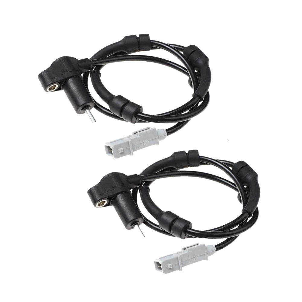 ABS SPEED SENSOR FOR PEUGEOT 306 CITROEN XSARA ZX  REAR LEFT & RIGHT 4545.50 2 PCS