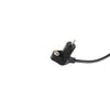 ABS SPEED SENSOR FOR PEUGEOT 306 CITROEN XSARA ZX  REAR LEFT & RIGHT 4545.50 2 PCS