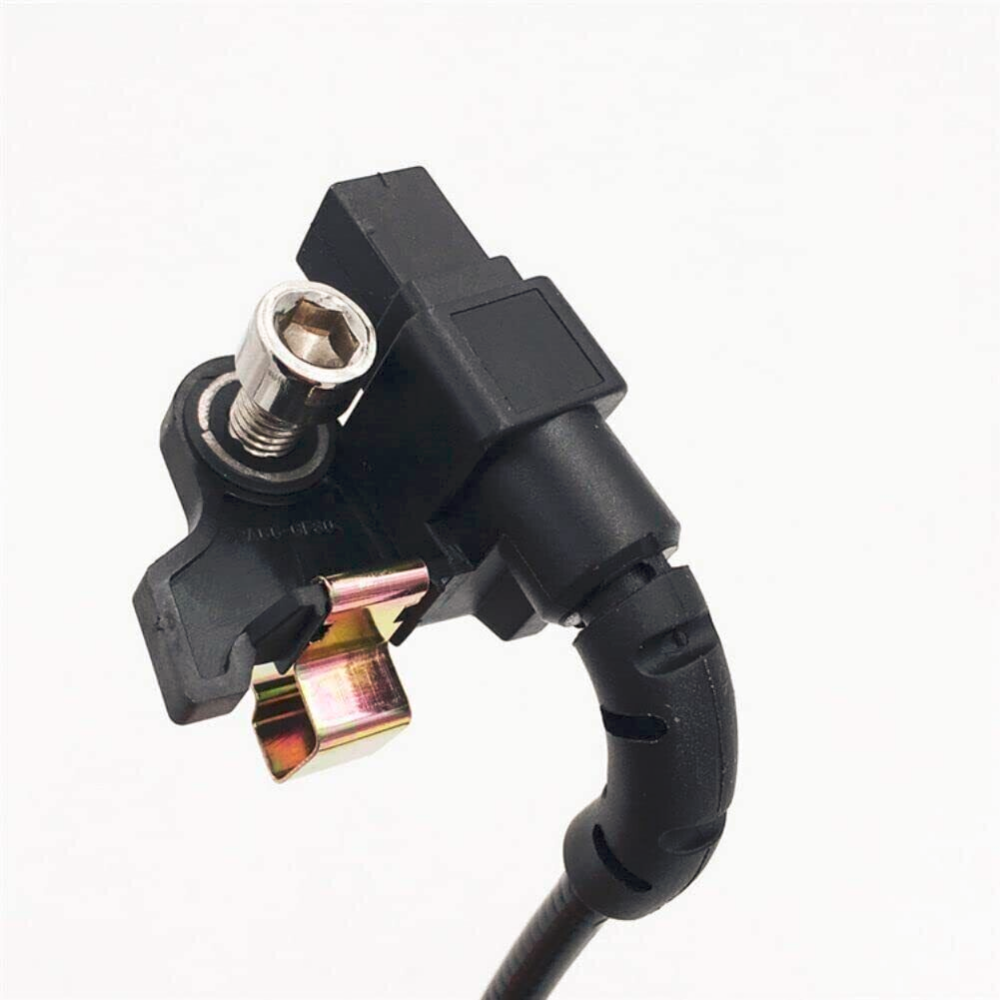 ABS SPEED SENSOR FOR PEUGEOT 307 308/CC SW CITROËN C4 REAR LEFT OR RIGHT 4545.L0