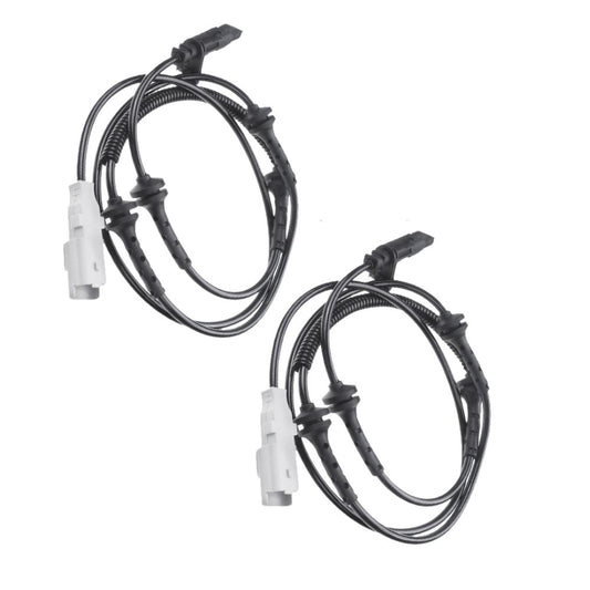 ABS SPEED SENSOR FOR PEUGEOT 407 CITROEN C5 MK3 C6 2005-ON  FRONT LEFT AND RIGHT 4545.H5 2 PCS
