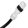 ABS SPEED SENSOR FOR PORSCHE 911 BOXSTER 1997-2008 FRONT OR REAR LEFT OR RIGHT 99660640600