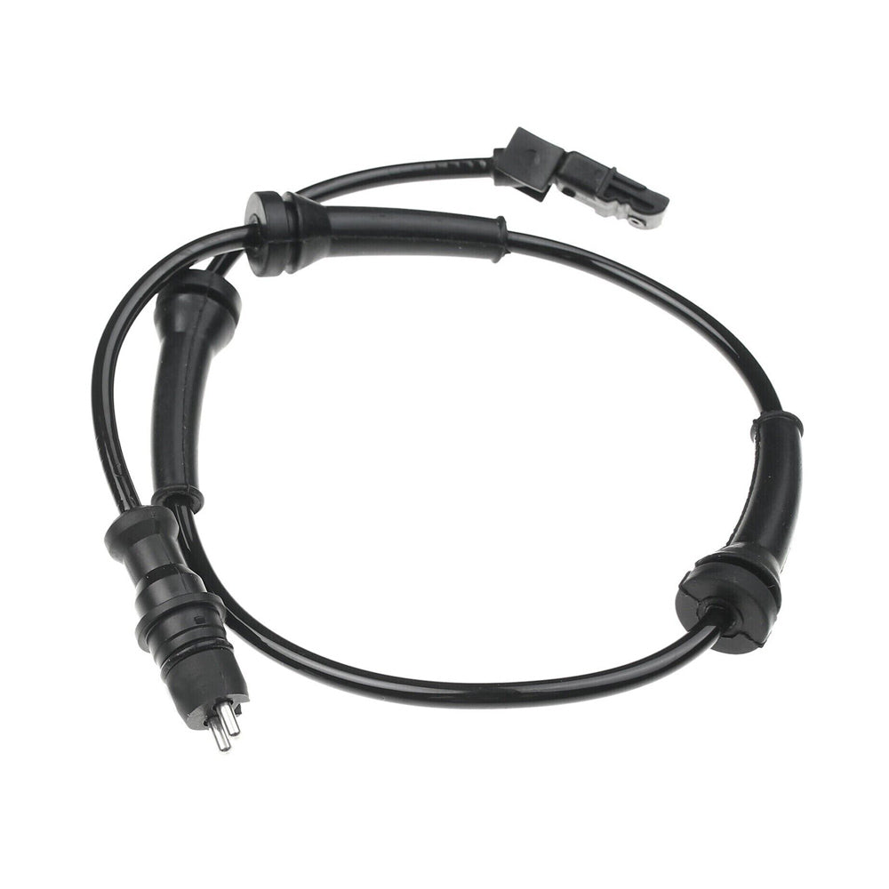 ABS SPEED SENSOR FOR RENAULT GRAND SCENIC MK2 (2004-ON) FRONT LEFT & RIGHT 8200346992 2 PCS