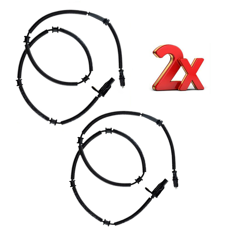 ABS SPEED SENSOR FOR RENAULT MASTER II 1.9 2.2 2.5 2.8 3.0  FRONT AND REAR 8200274800 8200274801 4 PCS
