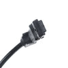 ABS SPEED SENSOR FOR RENAULT MEGANE II 2005-2006 2.0 FRONT LEFT & RIGHT 8200483837 2 PCS