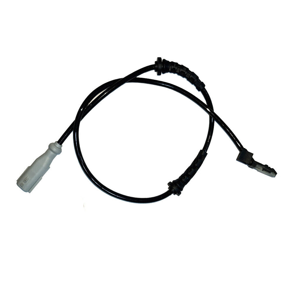 ABS SPEED SENSOR FOR RENAULT TWINGO WIND 1.2 1.6 REAR LEFT & RIGHT 8200675989 , 8200675990 2 PCS