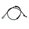ABS SPEED SENSOR FOR RENAULT TWINGO WIND 1.2 1.6 REAR LEFT & RIGHT 8200675989 , 8200675990 2 PCS