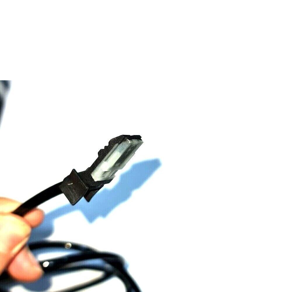 ABS SPEED SENSOR FOR RENAULT TWINGO WIND 1.2 1.6 REAR LEFT & RIGHT 8200675989 , 8200675990 2 PCS
