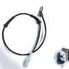 ABS SPEED SENSOR FOR RENAULT TWINGO WIND 1.2 1.6 REAR LEFT & RIGHT 8200675989 , 8200675990 2 PCS