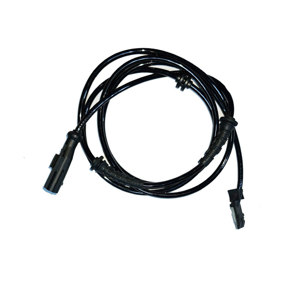 ABS SPEED SENSOR FOR RENAULT TWINGO WIND 1.2 1.6 REAR LEFT & RIGHT 8200675989 , 8200675990 2 PCS
