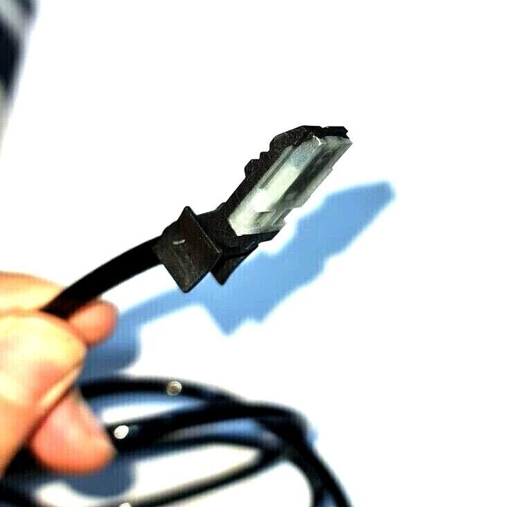 ABS SPEED SENSOR FOR RENAULT TWINGO WIND 1.2 1.6 REAR LEFT & RIGHT 8200675989 , 8200675990 2 PCS
