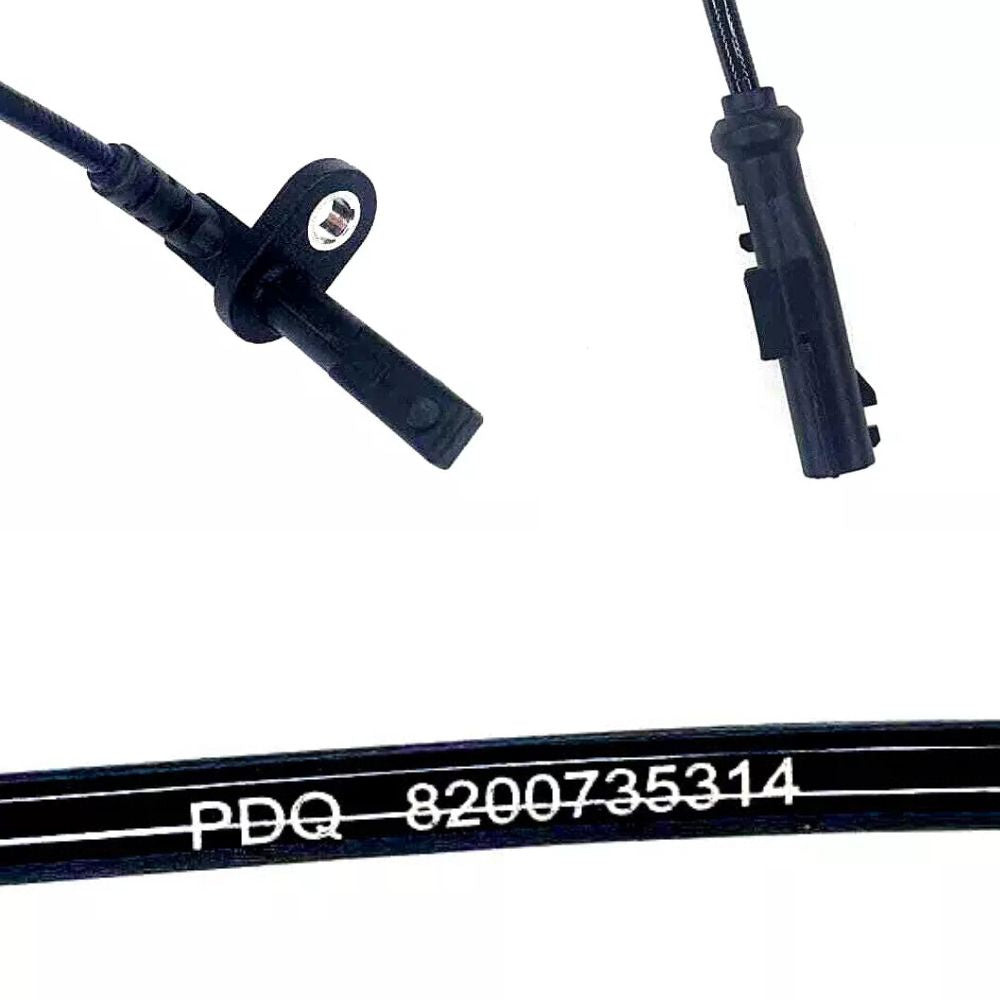 ABS SPEED SENSOR FOR Renault Master Vauxhall Movano FRONT LEFT OR RIGHT 8200735314