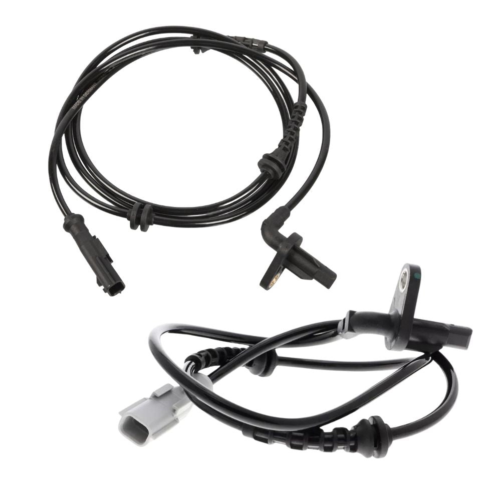 ABS SPEED SENSOR FOR Renault Twingo 2007-2014 REAR LEFT AND RIGHT 479005139R 479003807R 2 PCS